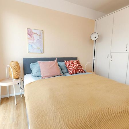 Fullhouse - Leipzig - K28 A - Southern City Center 外观 照片