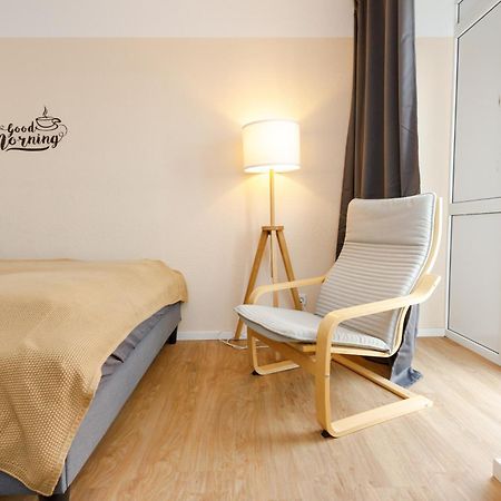 Fullhouse - Leipzig - K28 A - Southern City Center 外观 照片