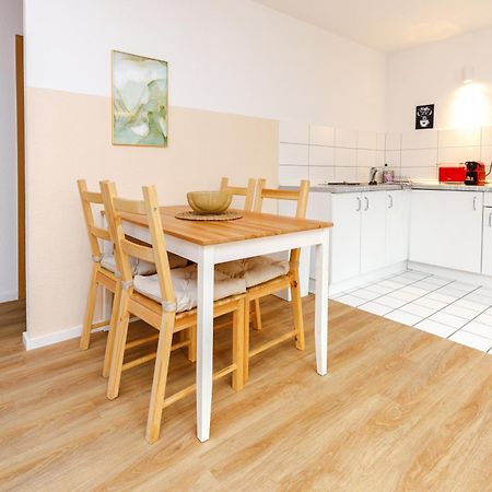 Fullhouse - Leipzig - K28 A - Southern City Center 外观 照片