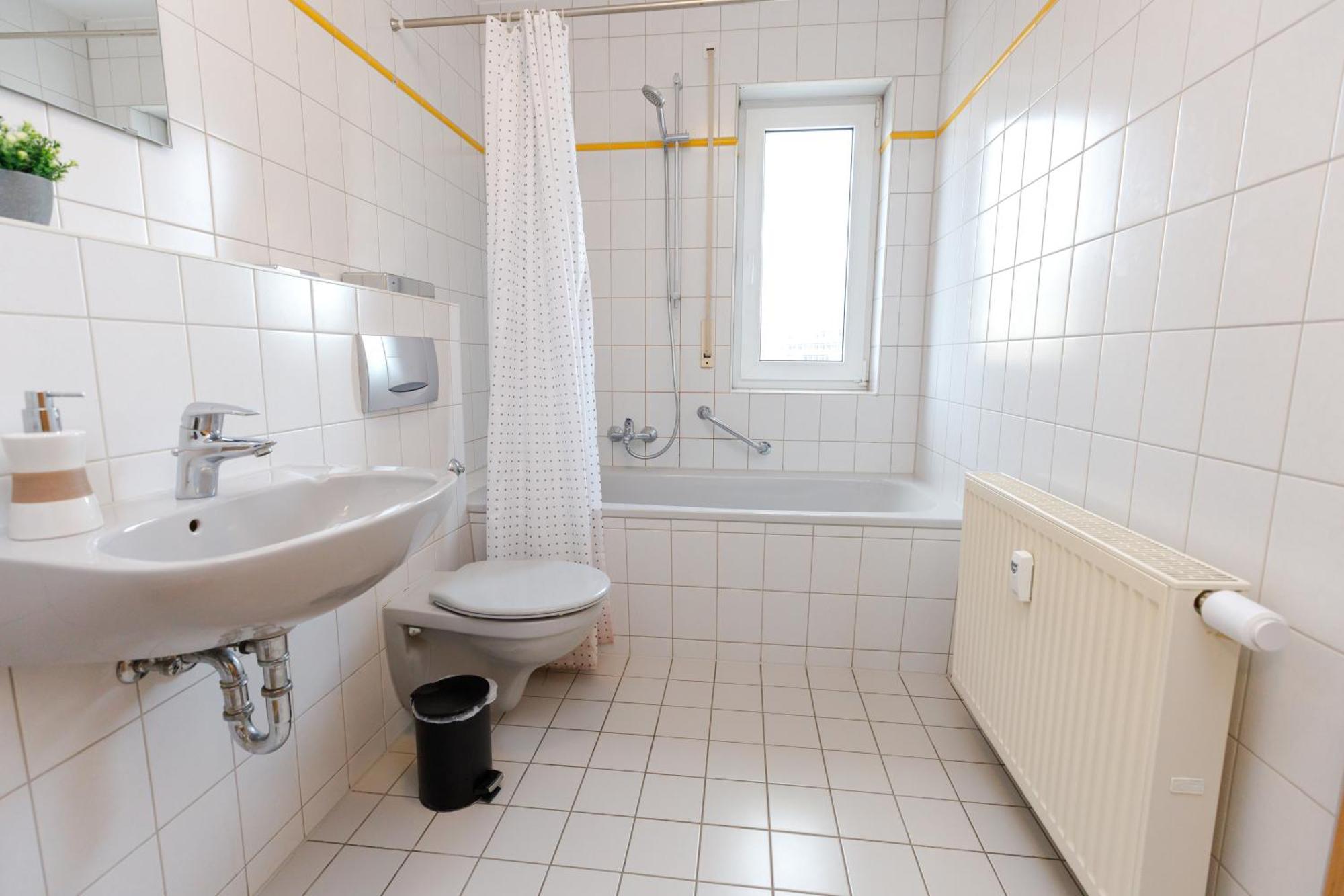 Fullhouse - Leipzig - K28 A - Southern City Center 外观 照片
