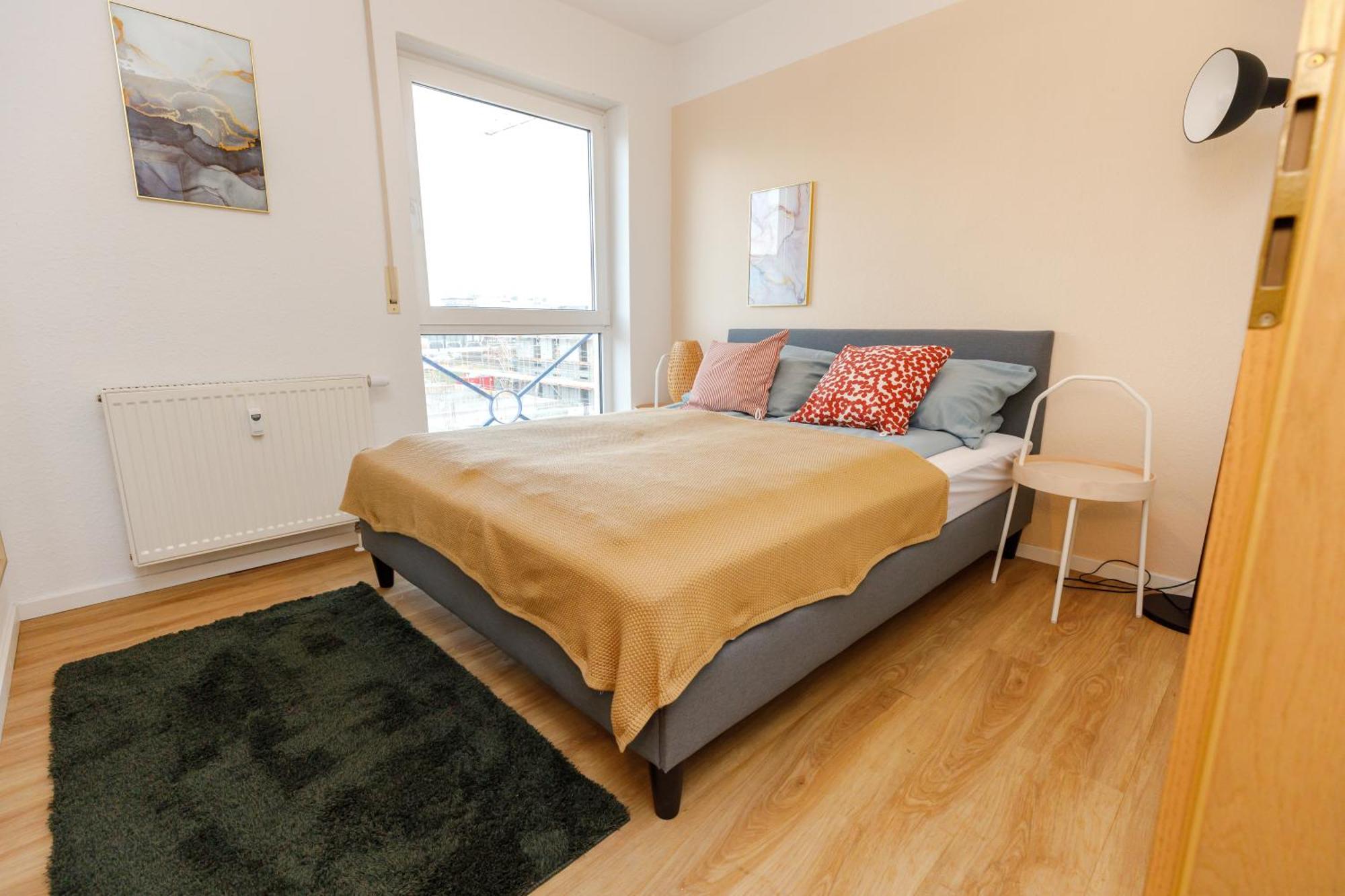 Fullhouse - Leipzig - K28 A - Southern City Center 外观 照片