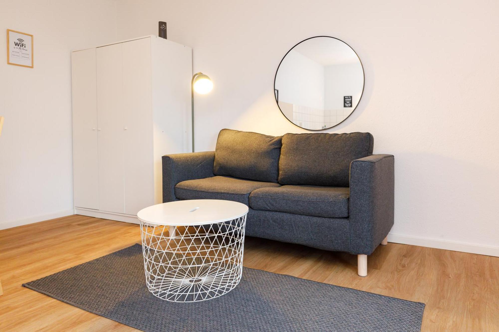 Fullhouse - Leipzig - K28 A - Southern City Center 外观 照片