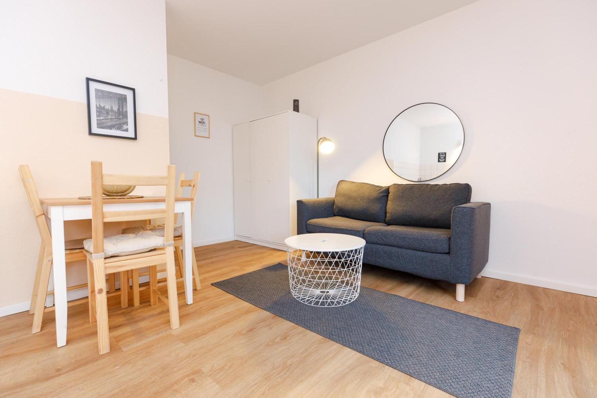 Fullhouse - Leipzig - K28 A - Southern City Center 外观 照片