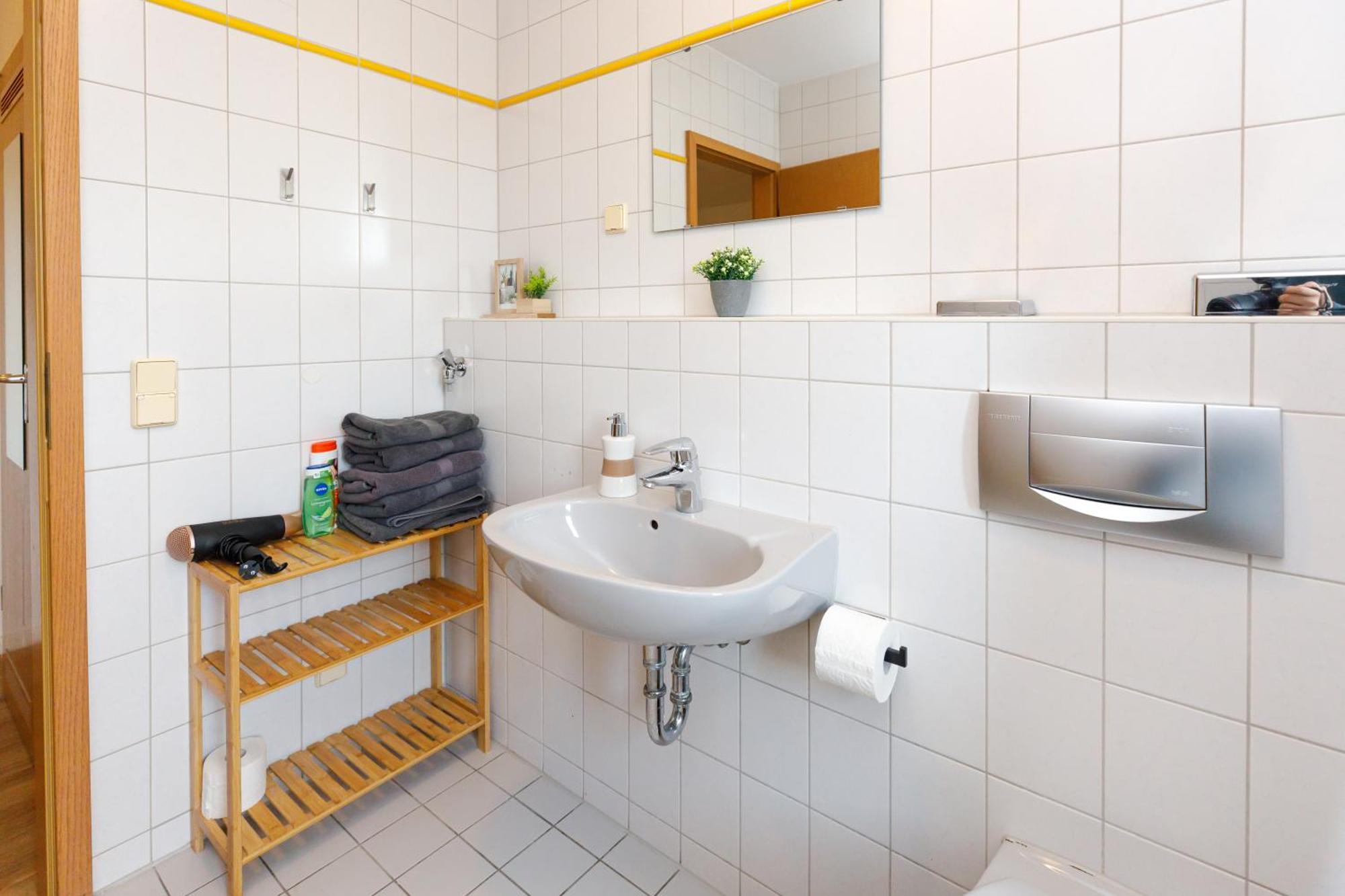 Fullhouse - Leipzig - K28 A - Southern City Center 外观 照片