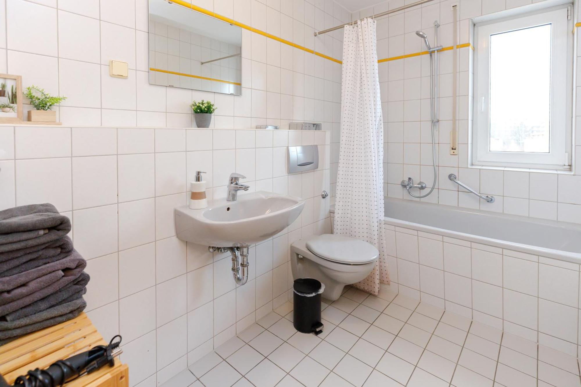 Fullhouse - Leipzig - K28 A - Southern City Center 外观 照片