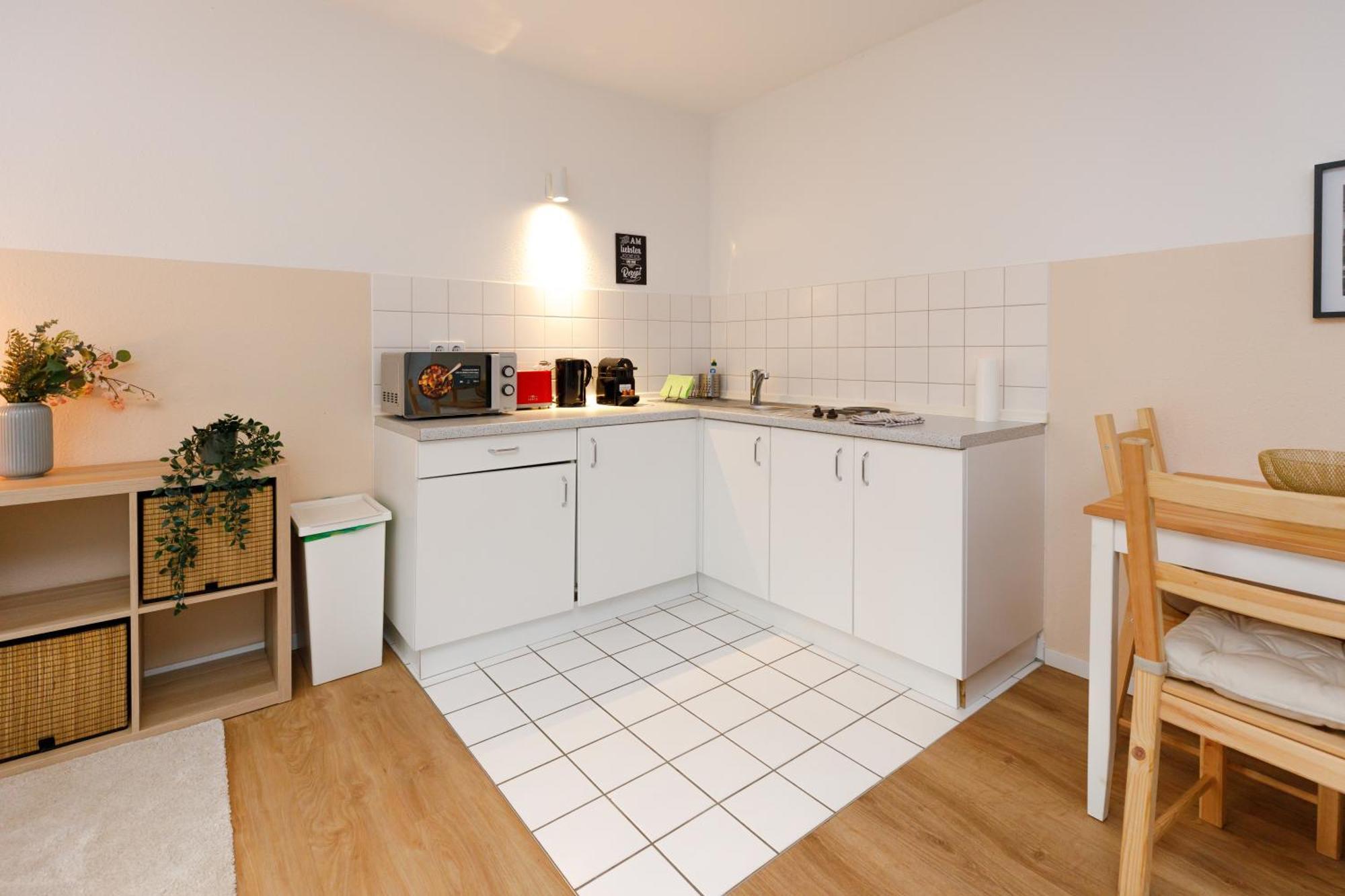 Fullhouse - Leipzig - K28 A - Southern City Center 外观 照片