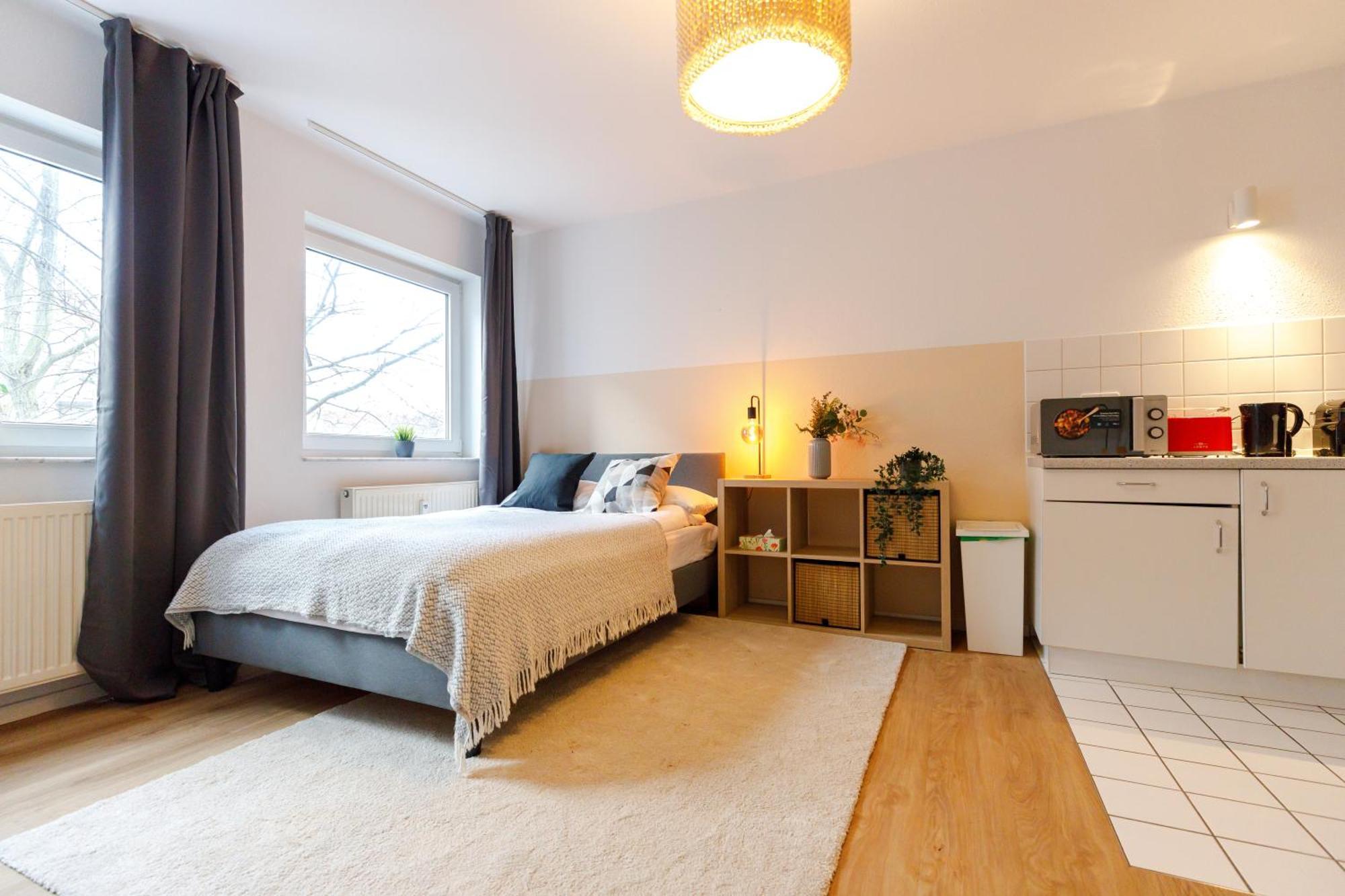 Fullhouse - Leipzig - K28 A - Southern City Center 外观 照片