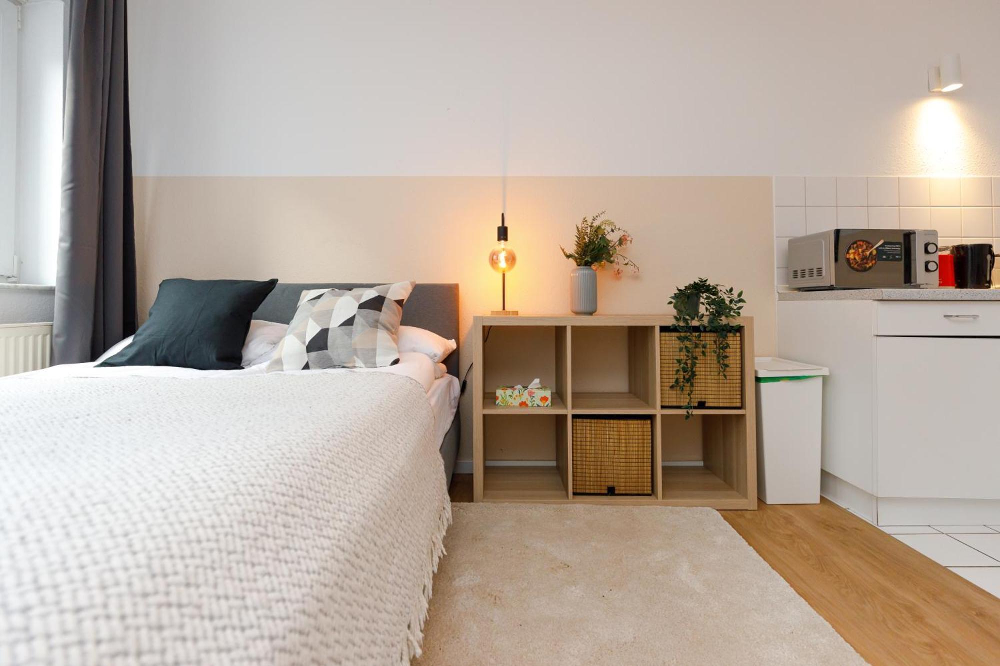Fullhouse - Leipzig - K28 A - Southern City Center 外观 照片