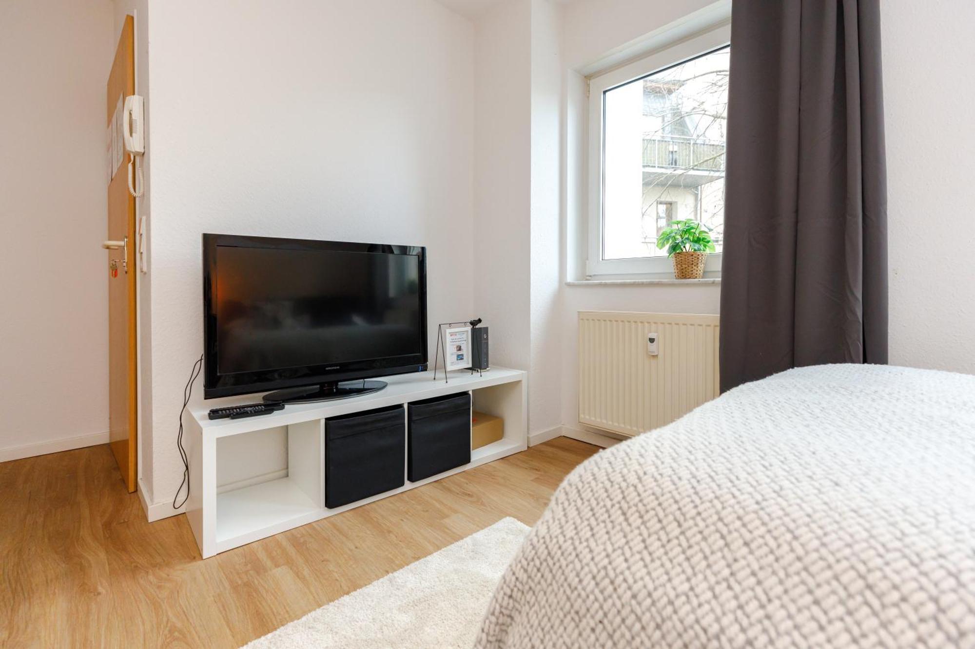 Fullhouse - Leipzig - K28 A - Southern City Center 外观 照片
