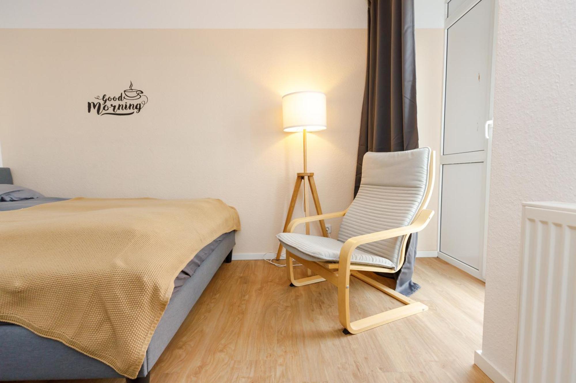 Fullhouse - Leipzig - K28 A - Southern City Center 外观 照片
