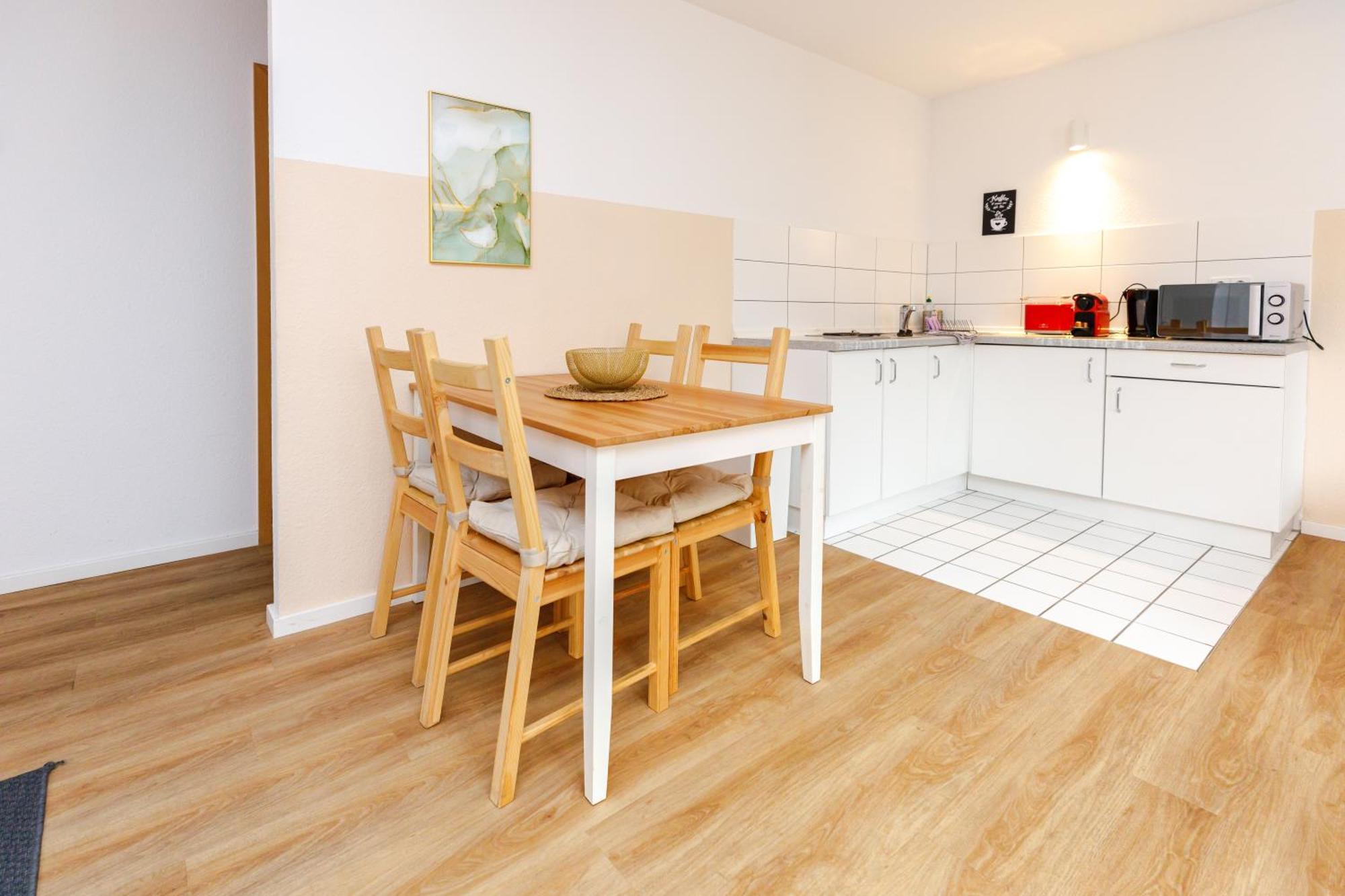 Fullhouse - Leipzig - K28 A - Southern City Center 外观 照片
