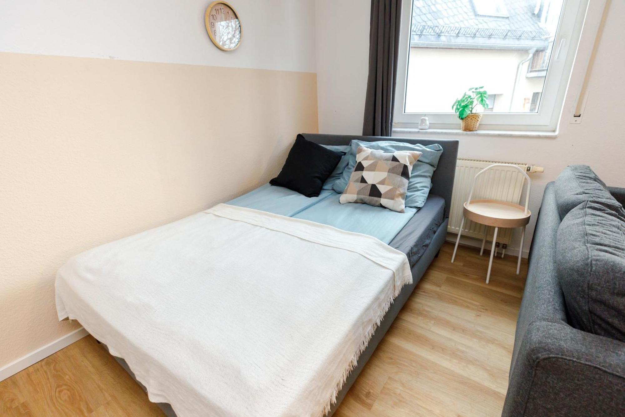 Fullhouse - Leipzig - K28 A - Southern City Center 外观 照片