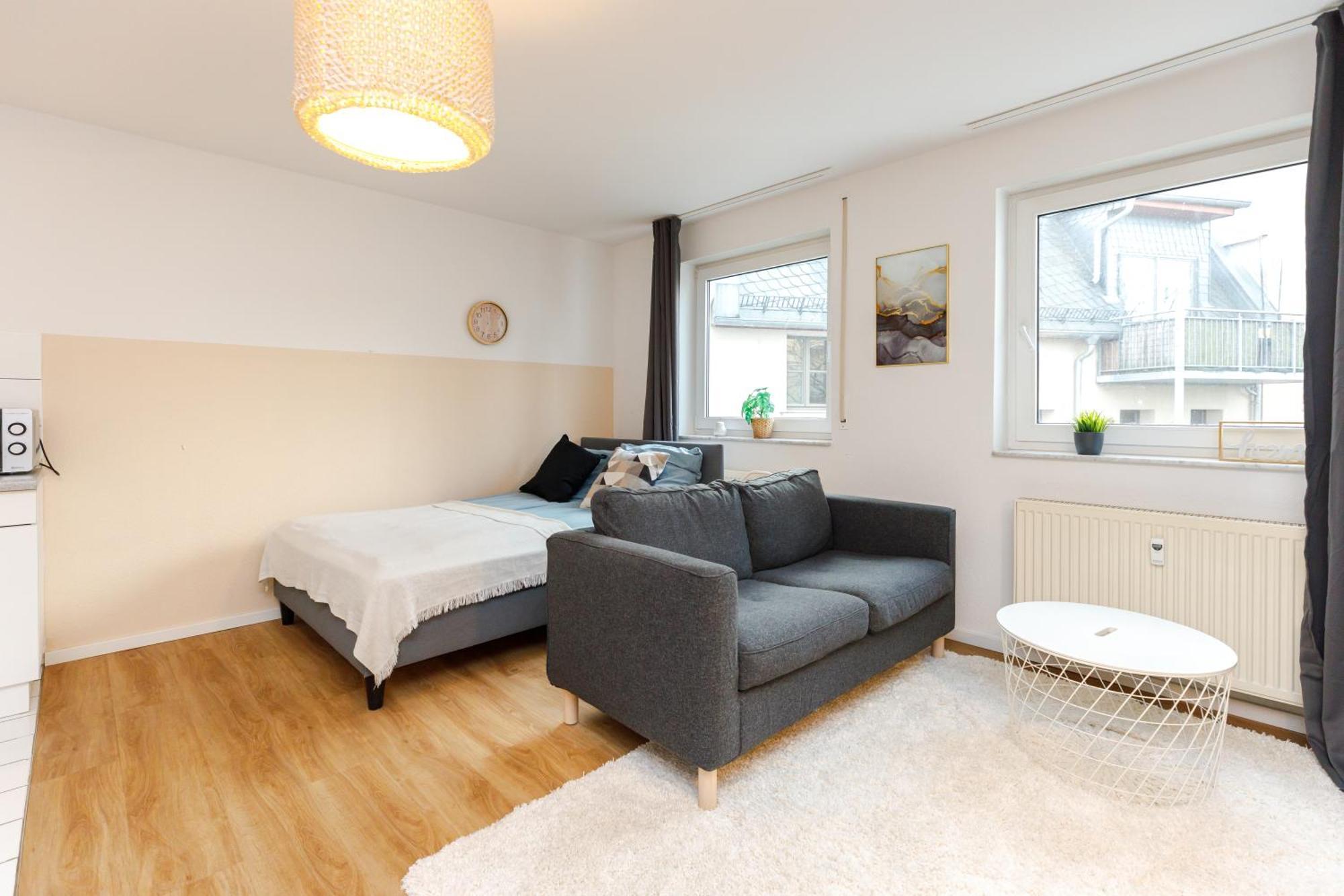 Fullhouse - Leipzig - K28 A - Southern City Center 外观 照片