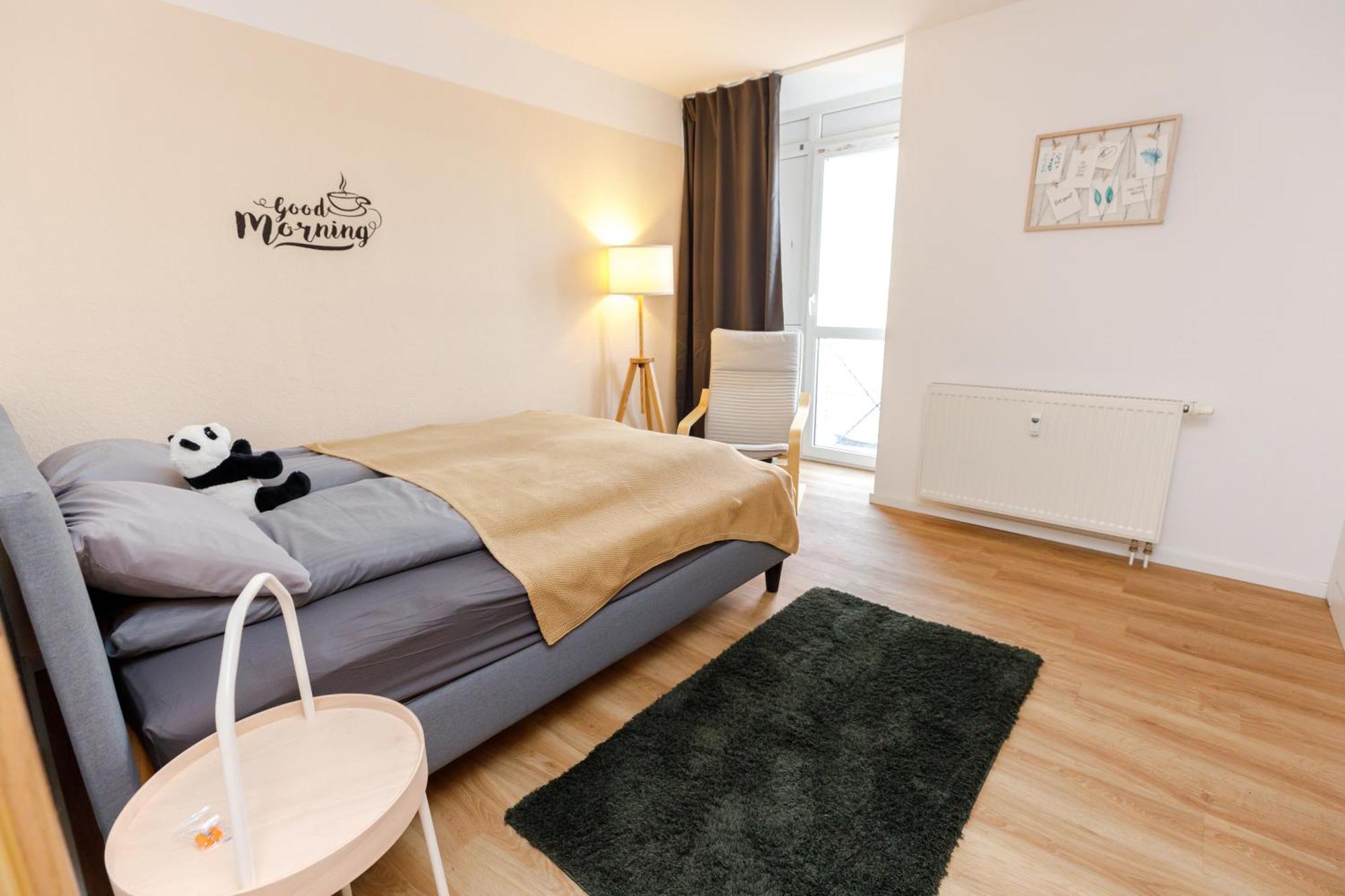 Fullhouse - Leipzig - K28 A - Southern City Center 外观 照片