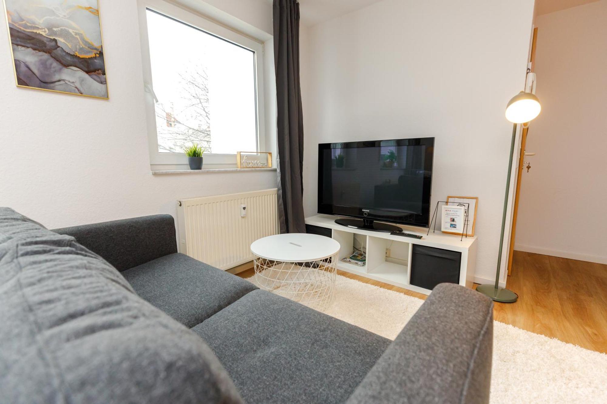 Fullhouse - Leipzig - K28 A - Southern City Center 外观 照片