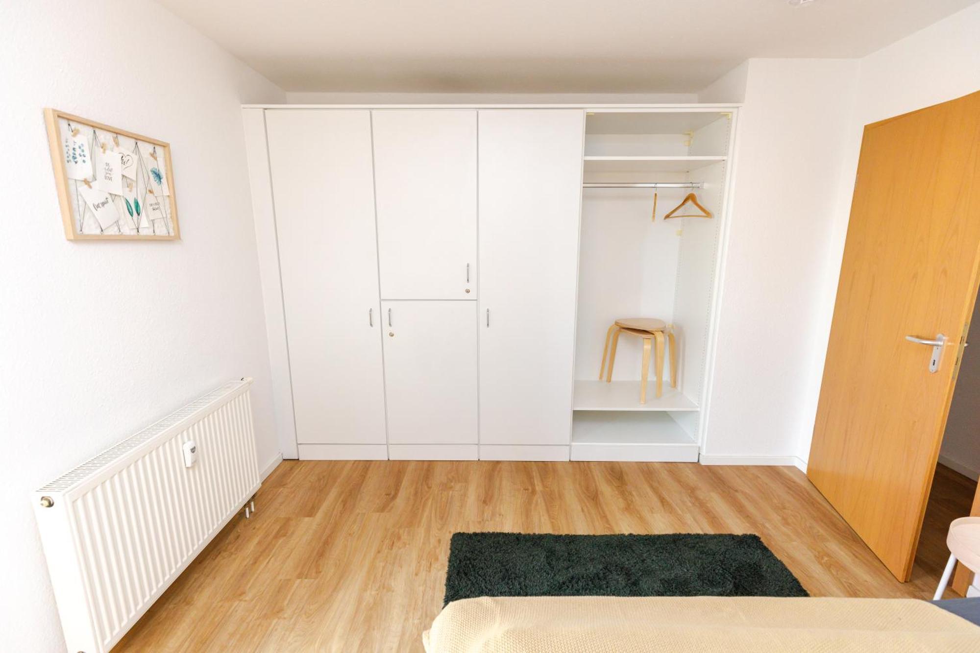 Fullhouse - Leipzig - K28 A - Southern City Center 外观 照片