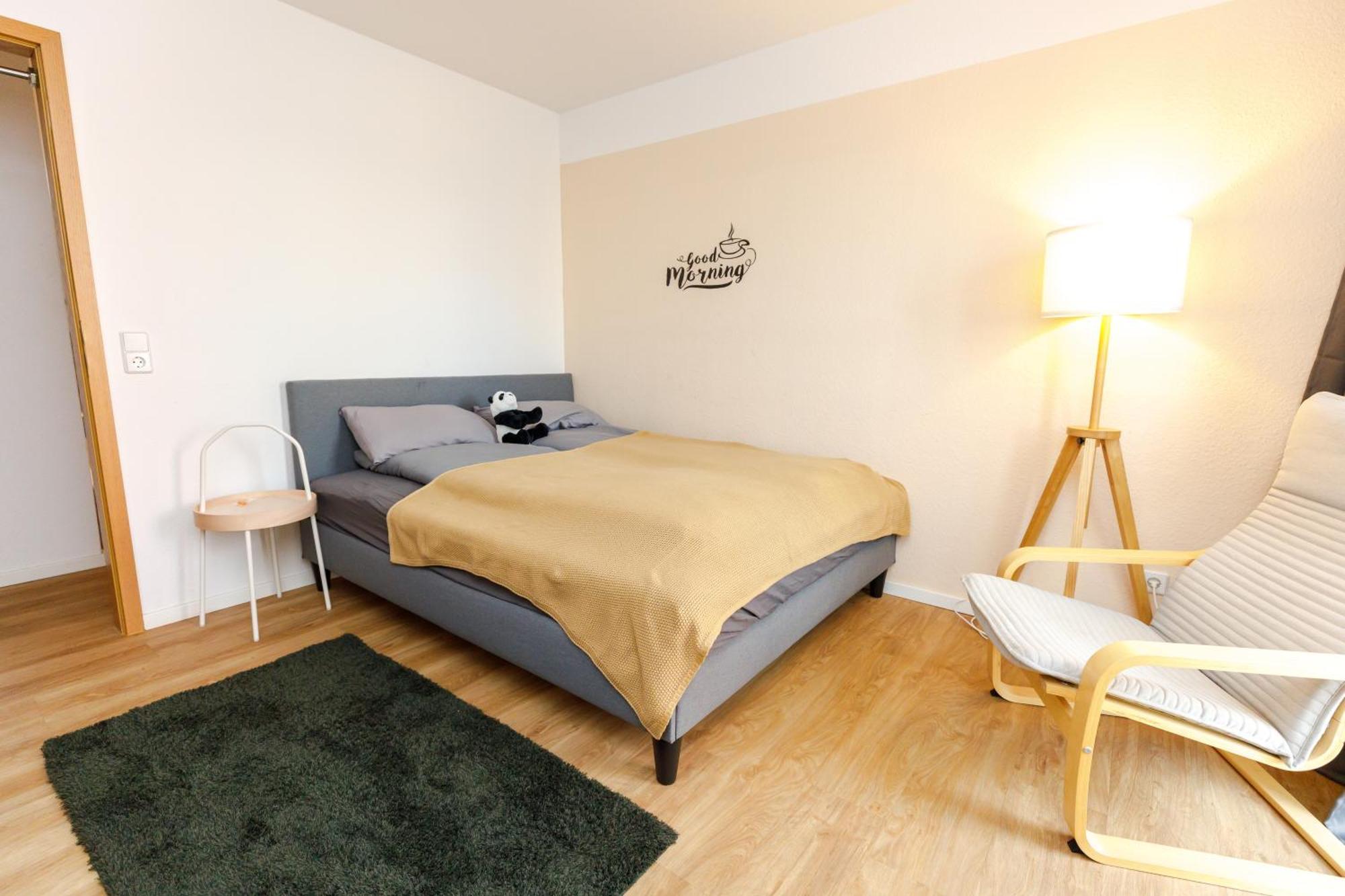 Fullhouse - Leipzig - K28 A - Southern City Center 外观 照片